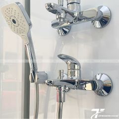 Sen tắm nóng lạnh TOTO TBS03302V/TBW02006A