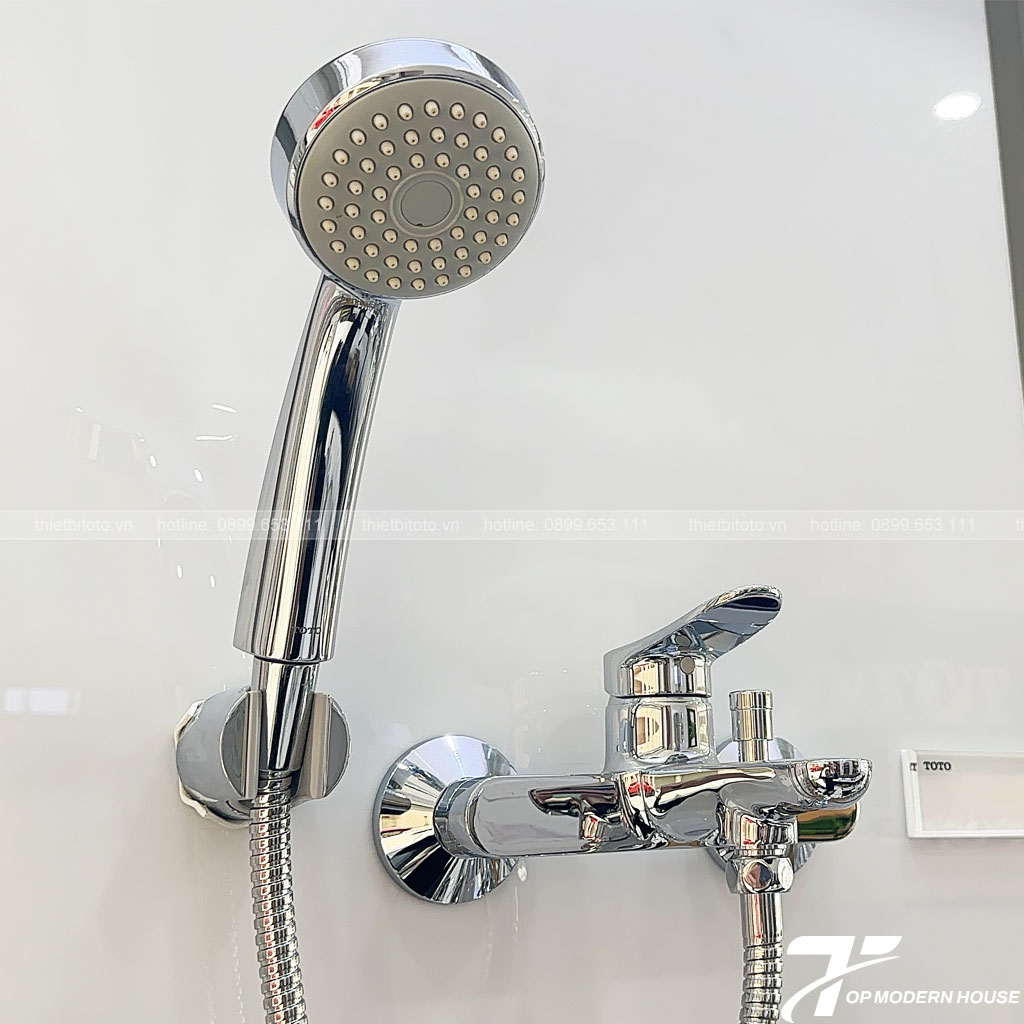 Sen tắm nóng lạnh TOTO TBS04302V/DGH104ZR