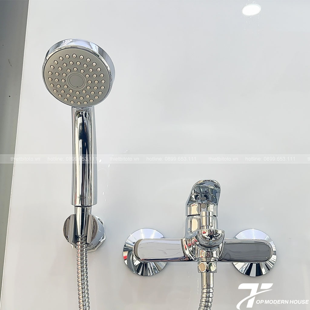 Sen tắm nóng lạnh TOTO TBS04302V/DGH104ZR