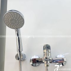 Sen tắm nóng lạnh TOTO TBS04302V/DGH108ZR