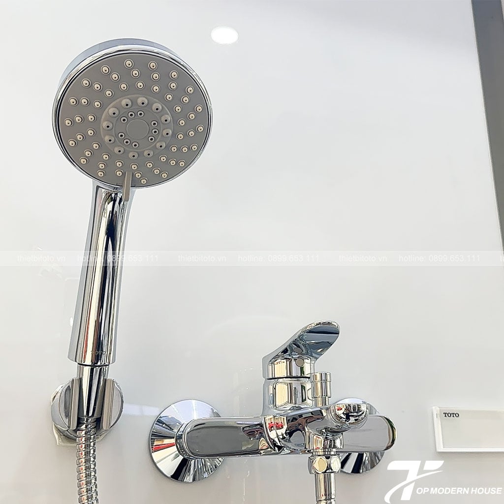 Sen tắm nóng lạnh TOTO TBS04302V/DGH108ZR
