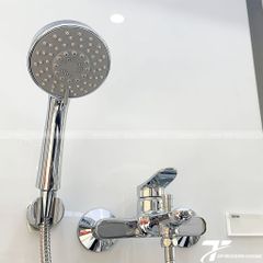 Sen tắm nóng lạnh TOTO TBS04302V/DGH108ZR
