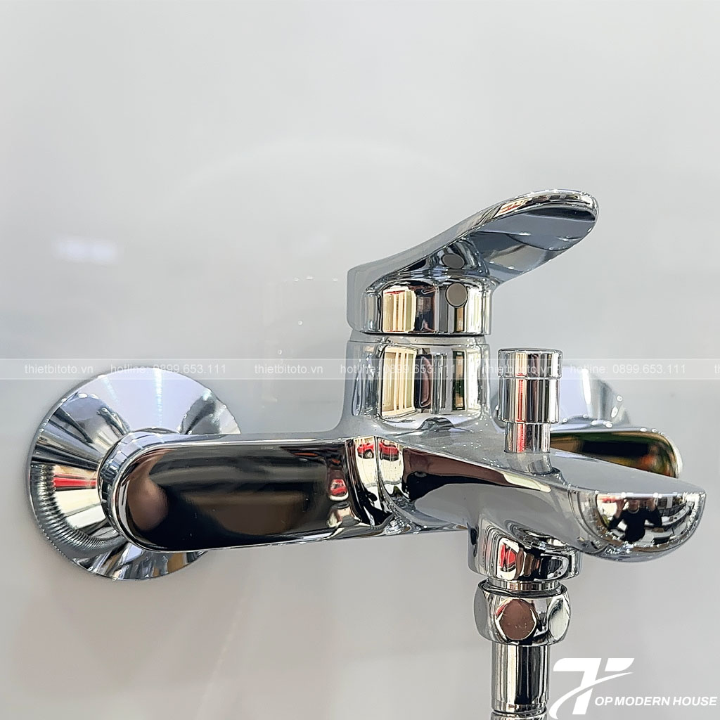 Sen tắm nóng lạnh TOTO TBS04302V/DGH108ZR