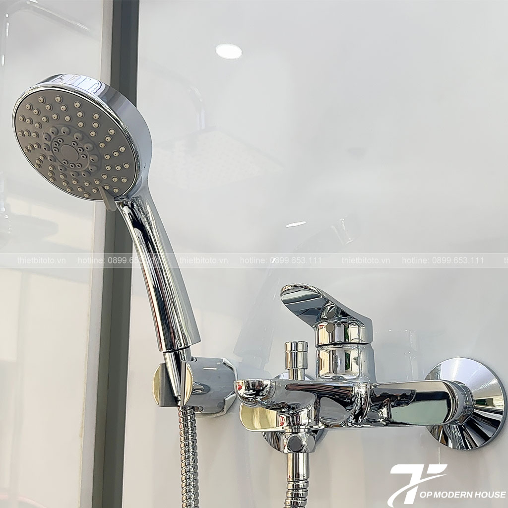 Sen tắm nóng lạnh TOTO TBS04302V/DGH108ZR