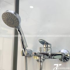 Sen tắm nóng lạnh TOTO TBS04302V/DGH108ZR