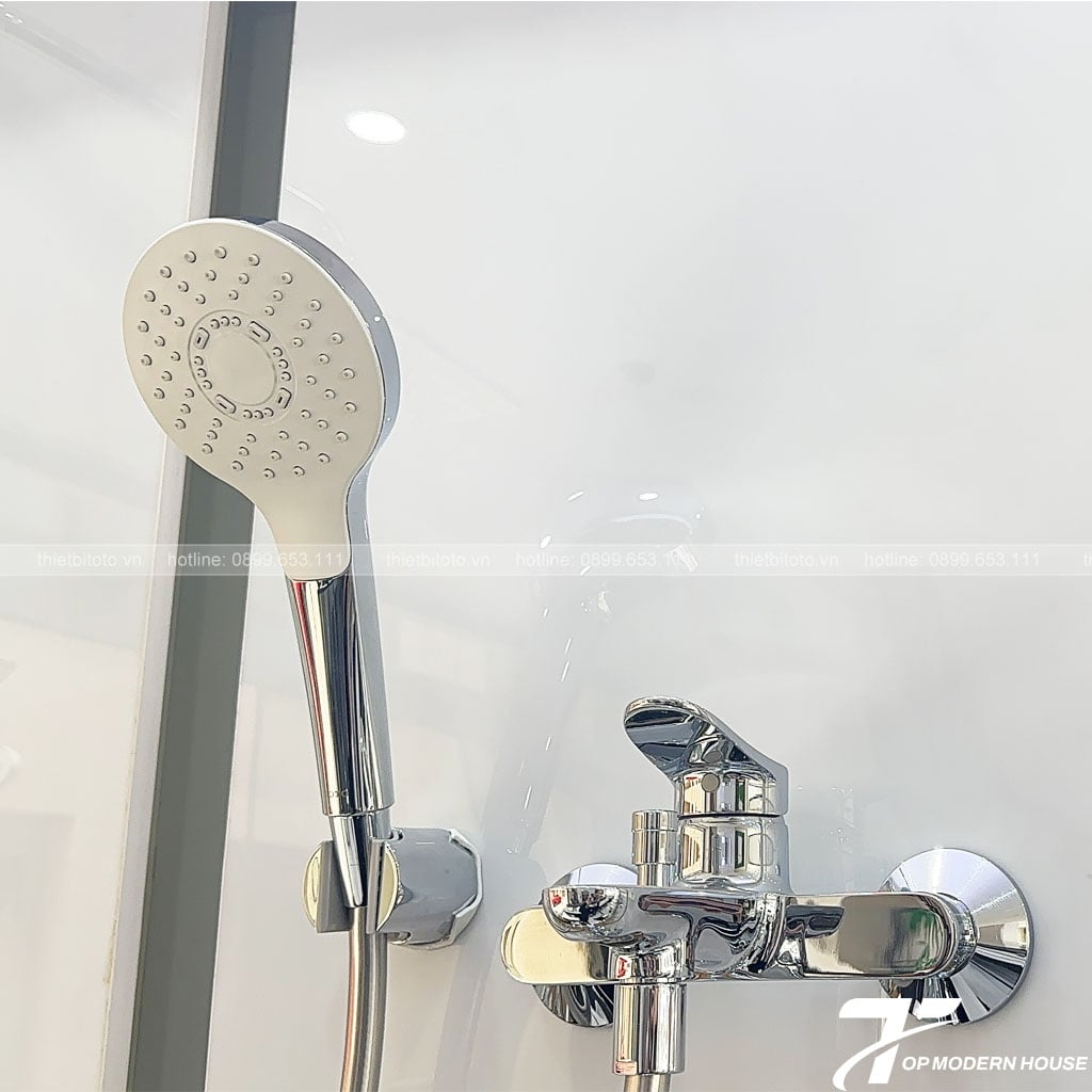 Sen tắm nóng lạnh TOTO TBS04302V/TBW01008A