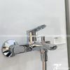 Sen tắm nóng lạnh TOTO TBS04302V/TBW01008A