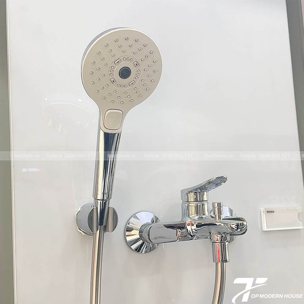 Sen tắm nóng lạnh TOTO TBS04302V/TBW01010A