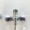 Sen tắm nóng lạnh TOTO TBS04302V/TBW01010A