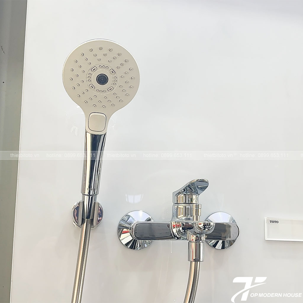 Sen tắm nóng lạnh TOTO TBS04302V/TBW01010A