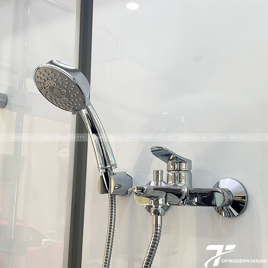 Sen tắm nóng lạnh TOTO TBG07302VA/TBW03002B