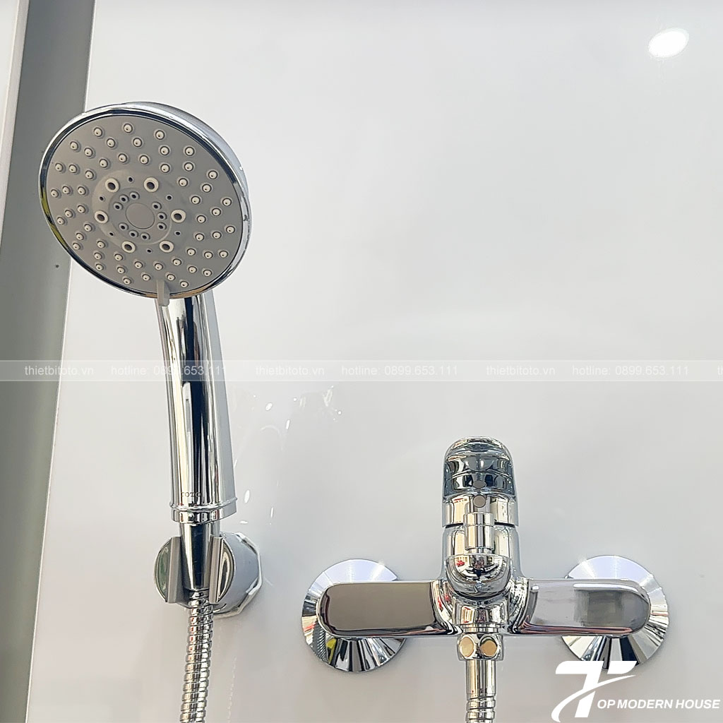 Sen tắm nóng lạnh TOTO TBG07302VA/TBW03002B