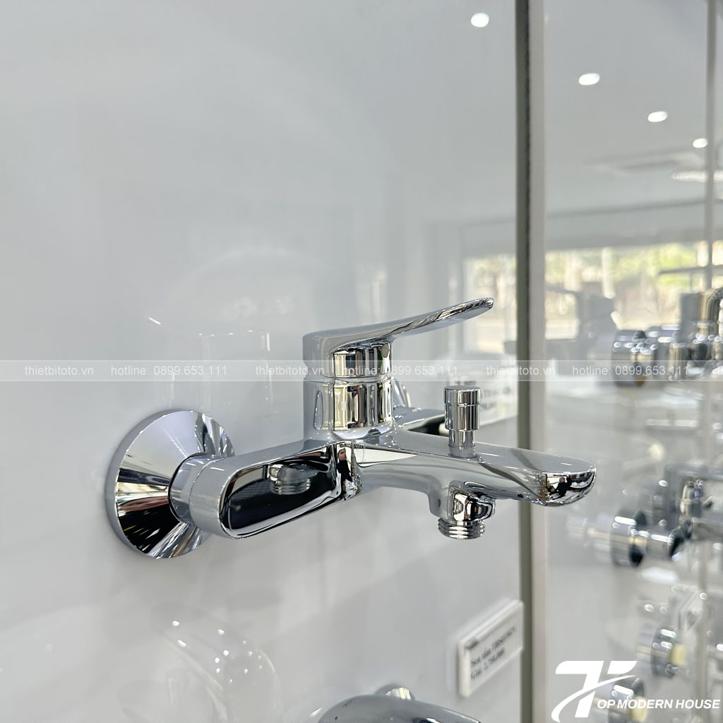 Củ sen nóng lạnh TOTO TBS04302V