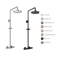 Sen cây nóng lạnh TOTO TBW01301AB