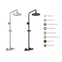 Sen cây nóng lạnh TOTO TBW01303AB