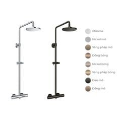 Sen cây nhiệt độ TOTO TBW07402A