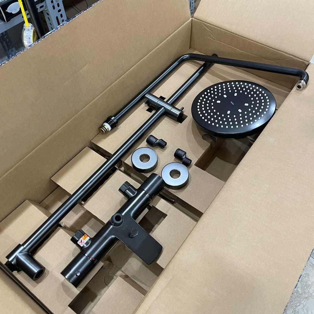 Sen cây nhiệt độ TOTO TBW01401AA