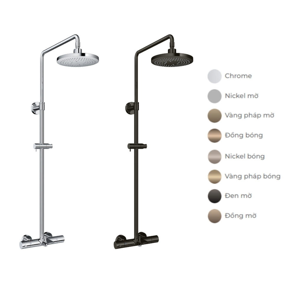 Sen cây nhiệt độ TOTO TBW01401AA