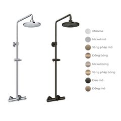 Sen cây nhiệt độ TOTO TBW01401AA