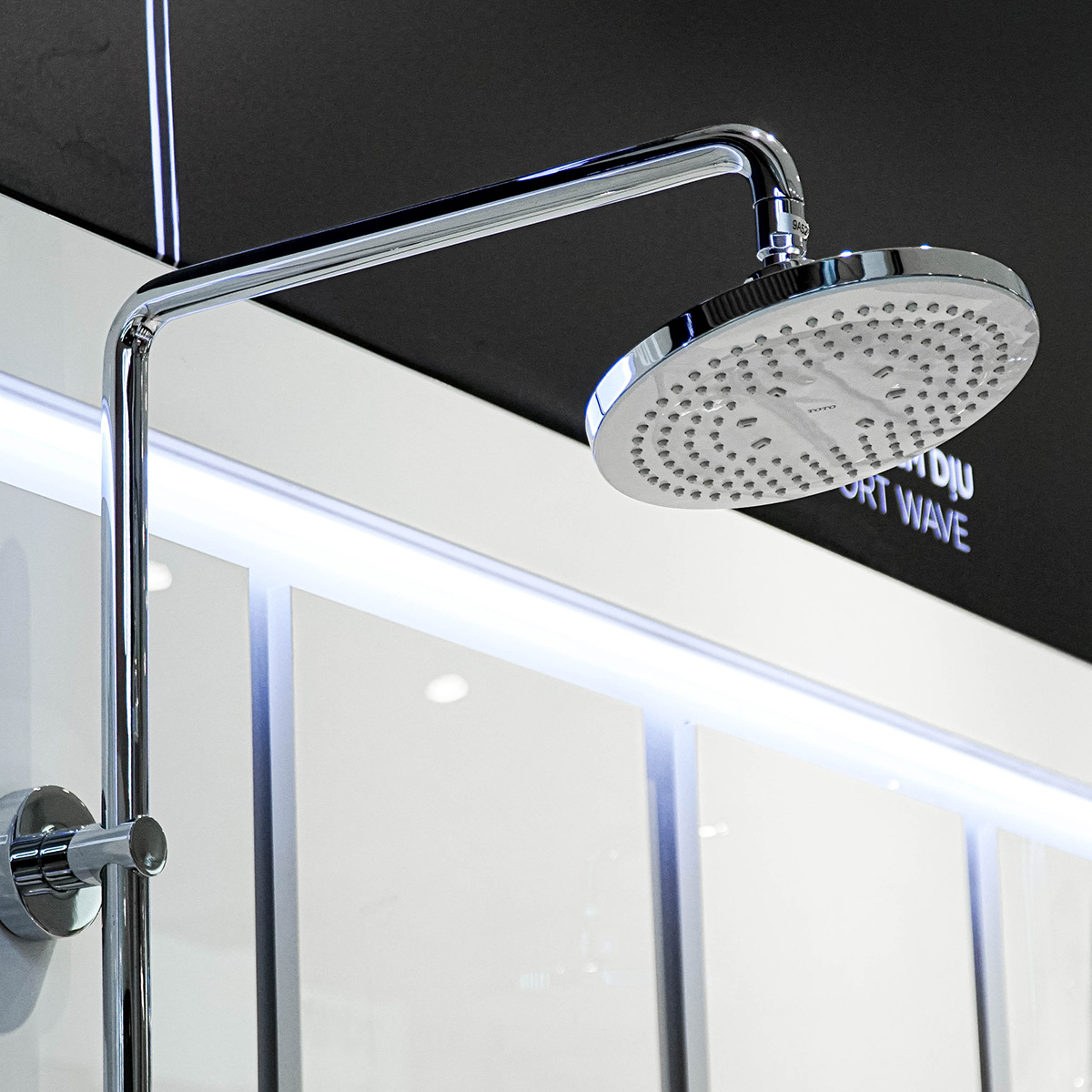 Sen cây nhiệt độ TOTO TBW01401AA