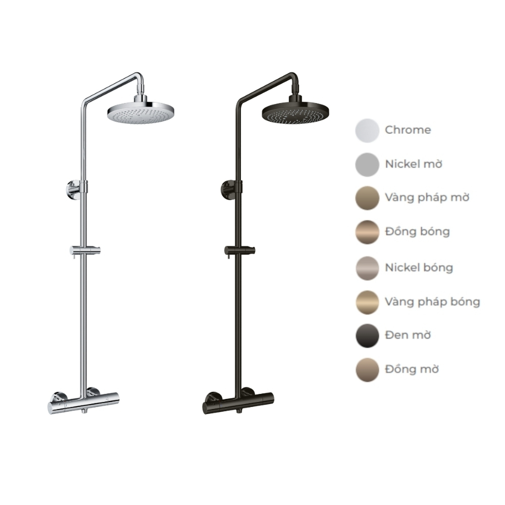 Sen cây nhiệt độ TOTO TBW01402AA