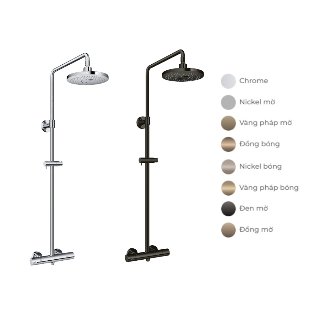 Sen cây nhiệt độ TOTO TBW01404AA