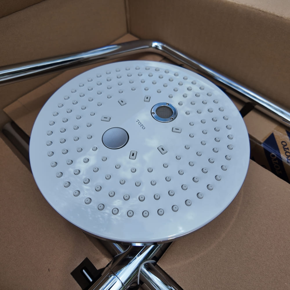 Sen cây nhiệt độ TOTO TBW01404AA