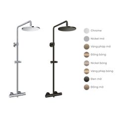 Sen cây nhiệt độ TOTO TBW07404A