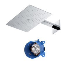 Bát sen gắn tường TOTO TBW08004A/TBN01002B