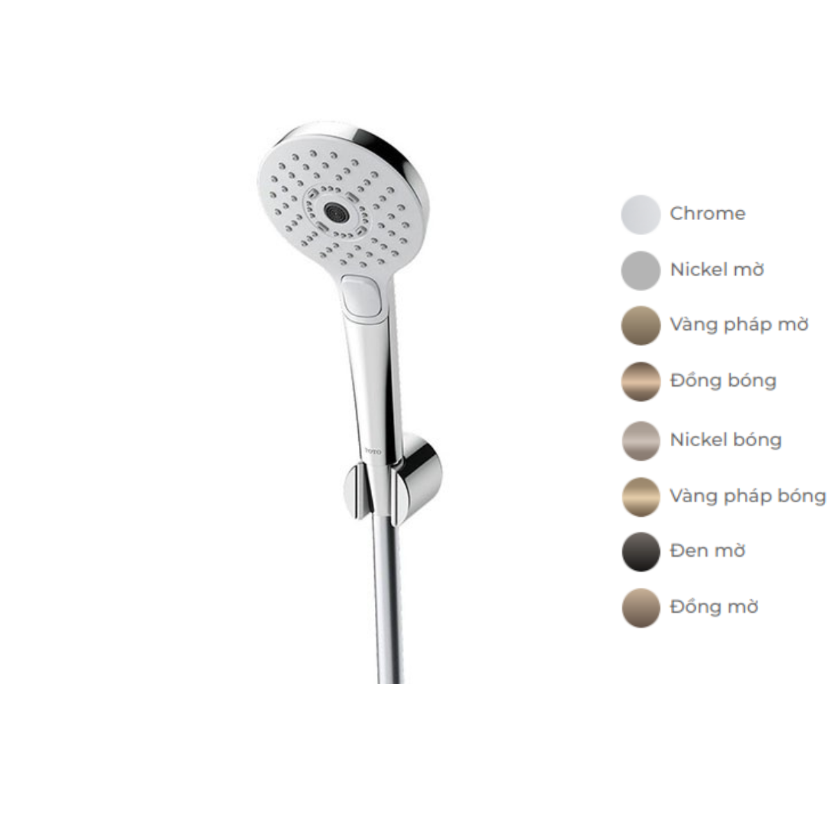 Bát sen cầm tay TOTO TBW01010A