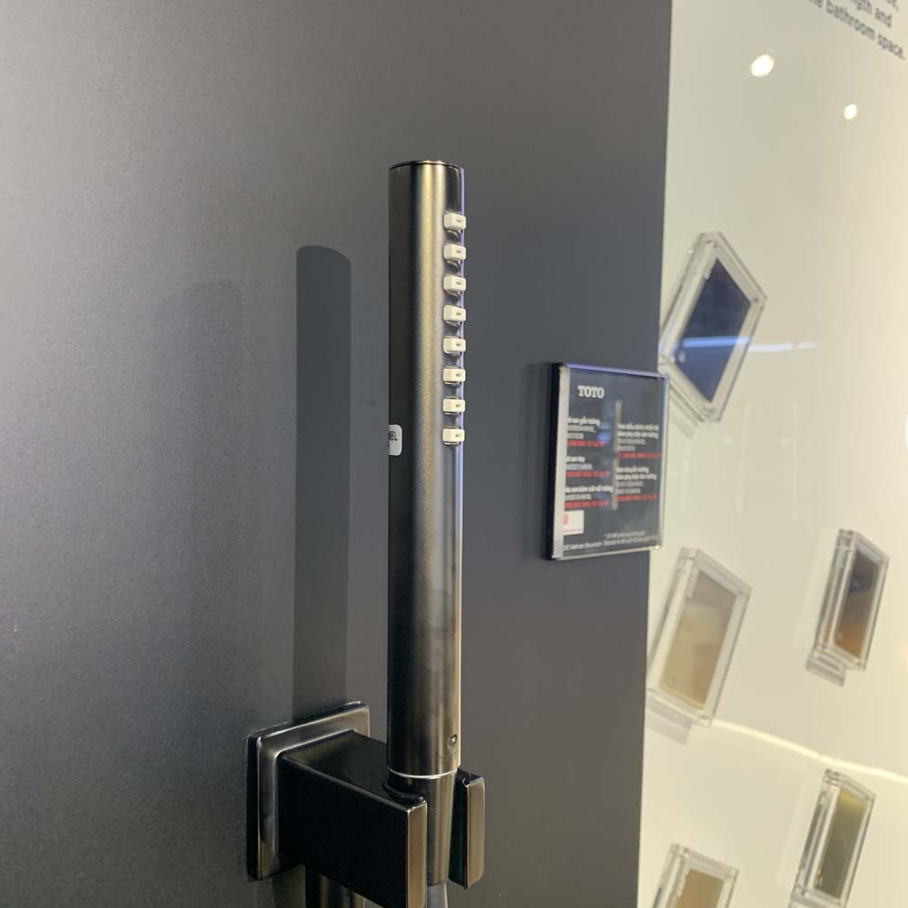 Bát sen cầm tay TOTO TBW02017A