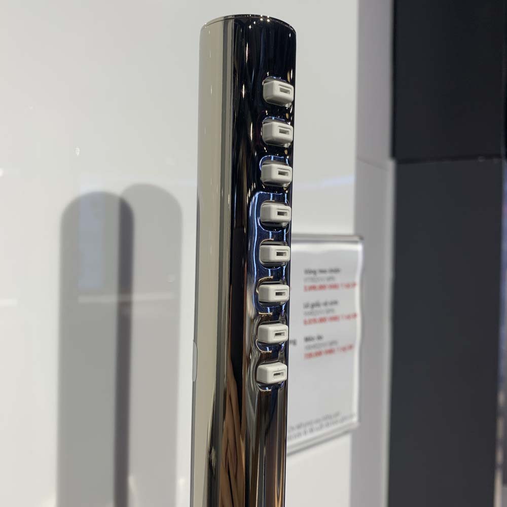 Bát sen cầm tay TOTO TBW02017A