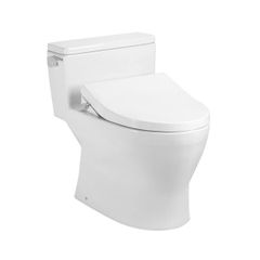 Bồn cầu nắp rửa cơ TOTO MS188VKE4