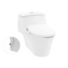 Bồn cầu nắp rửa cơ TOTO MS823DRE2