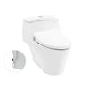 Bồn cầu nắp rửa cơ TOTO MS823DRE4