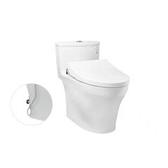 Bồn cầu nắp rửa cơ TOTO MS885DE4