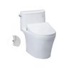 Bồn cầu nắp rửa cơ TOTO MS887RE4