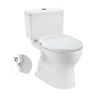 Bồn cầu nắp rửa cơ TOTO CS302DE2