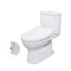 Bồn cầu nắp rửa cơ TOTO CS325DRE4