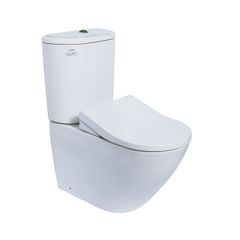Bồn cầu nắp rửa cơ TOTO CS761DE5