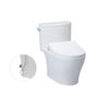 Bồn cầu TOTO nắp rửa cơ CS767RE4