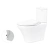 Bồn cầu nắp rửa cơ TOTO CS818DE2