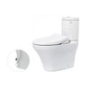 Bồn cầu nắp rửa cơ TOTO CS818DE4