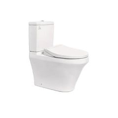 Bồn cầu nắp rửa cơ TOTO CS945PDE2