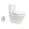 Bồn cầu nắp rửa  cơ TOTO CS948DE4