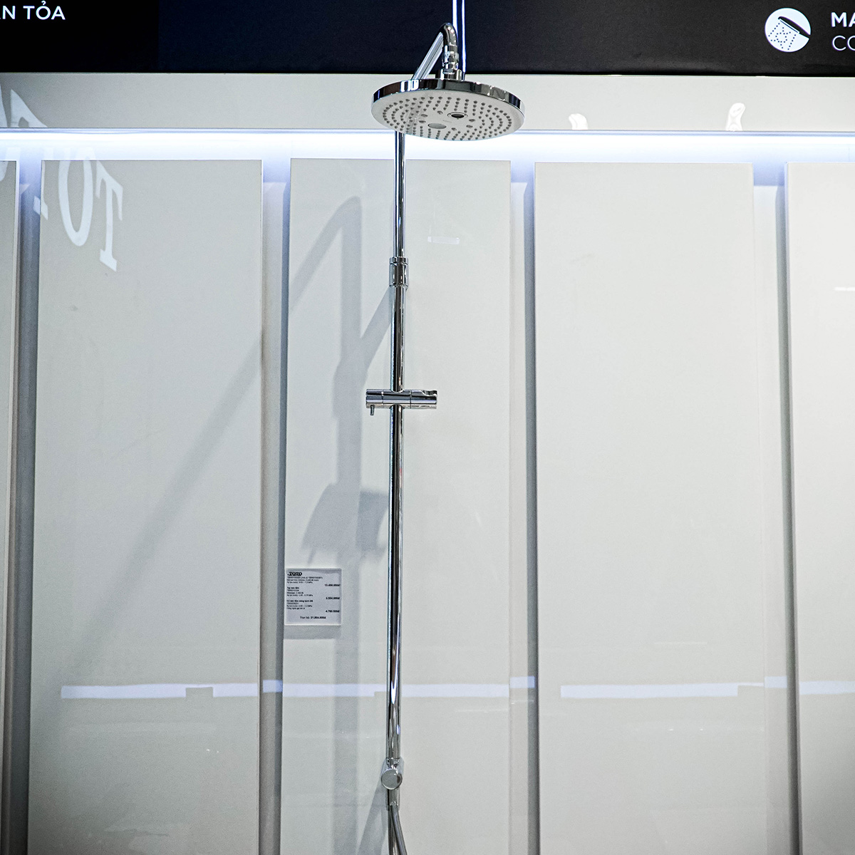 Sen cây TOTO TBW01002BA