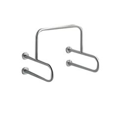 Thanh vịn nhà vệ sinh TOTO T113BU22-T110D3R(x4)