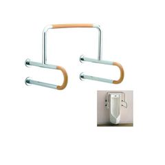 Thanh vịn nhà vệ sinh TOTO T114CU22#MLA-T110D3R(x4)