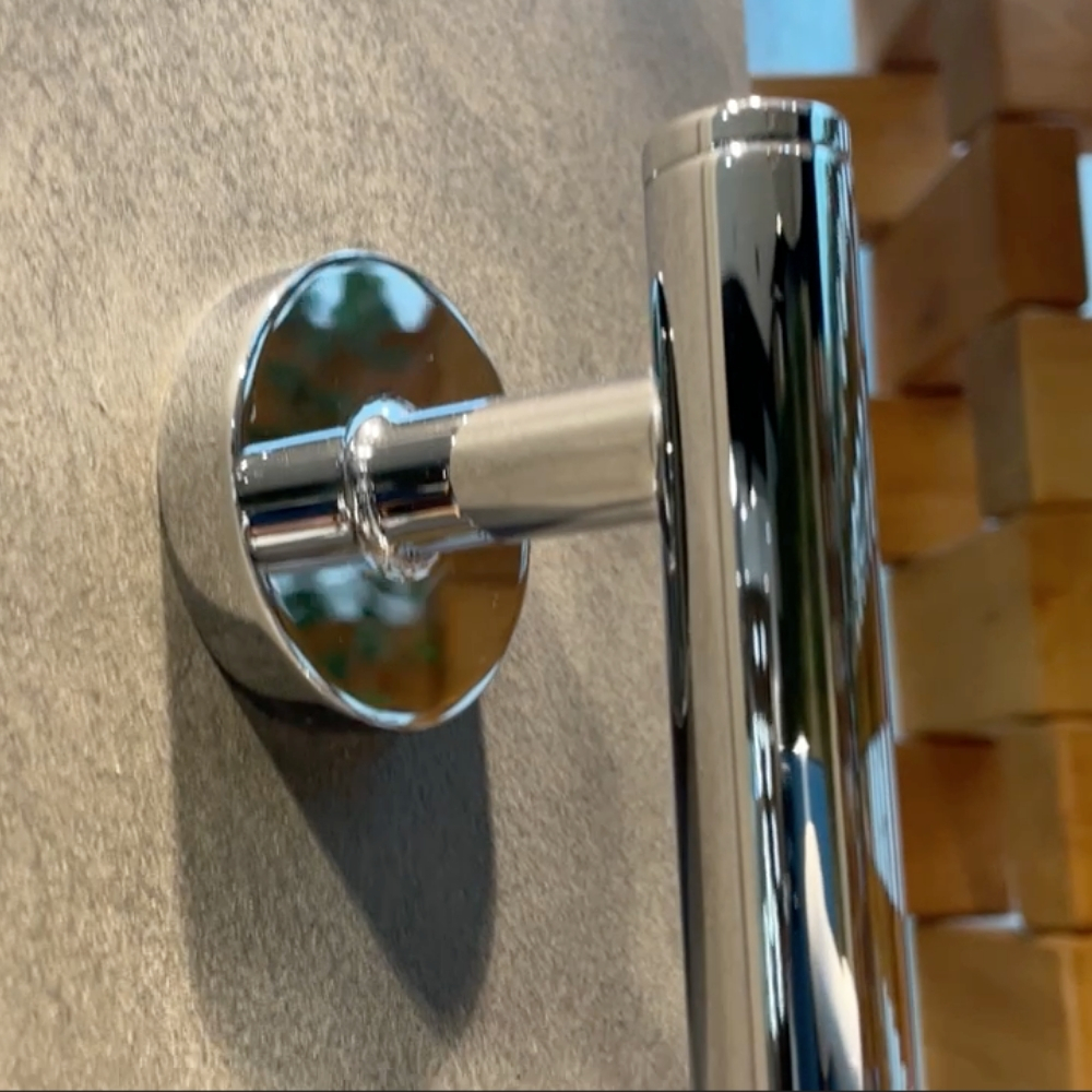 Thanh trượt sen tắm TOTO TBW01015B