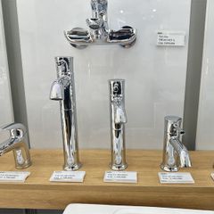 Vòi rửa mặt lavabo TOTO TLS02305V